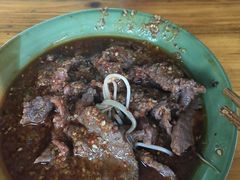 牛肉小份-高记什邡肖麻辣(成都店)