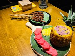 -别院里音乐餐酒吧(双流航空港店)