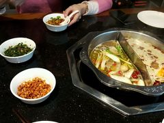 -香天下·四川火锅(安镇大润发店)