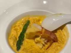 -阳澄湖费尔蒙酒店颐丰阁中餐厅(马鞍山西路店)