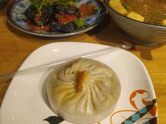 -老城南.鸭血粉丝汤(夫子庙店)