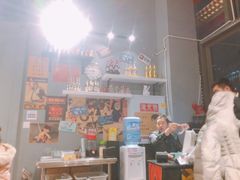 -周幺妹重庆老火锅(银泰城总店)