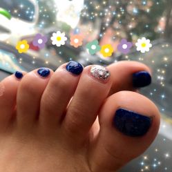 -如一·美甲美睫