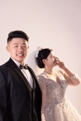 -蜜柚映画婚纱摄影(双井店)
