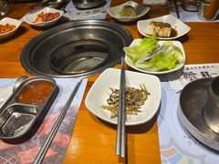 -韩一品韩国料理(柏庐南路店)