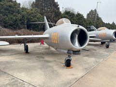 -中国航空博物馆
