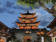 -大理.老字号渝记酸萝卜乌鱼(古城总店)