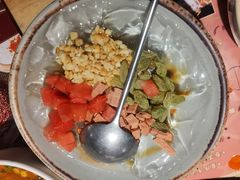 -廖掌柜·重庆鲜货火锅(上海首店)