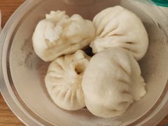 -草包包子铺(宽厚里店)