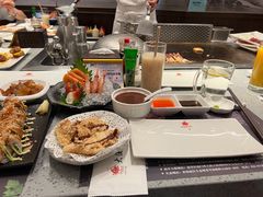 -大渔铁板烧(大悦城店)