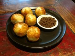 -五观堂素食(新华路店)
