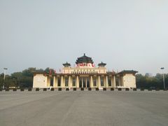 -中国农业博物馆
