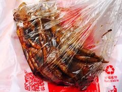 -鸡脚旮旯平江路店