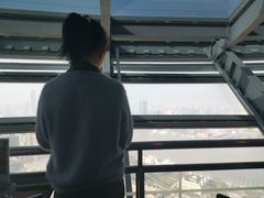 -海神诺富特大酒店-旋宫50旋转餐厅