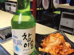 -猪的故事·韩式烤肉(韩乐坊店)