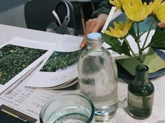 -半山腰·云南菜(侨福芳草地店)