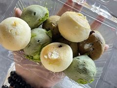 -纯坊佳哥手作(江汉路店)