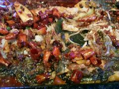 -鱼库·不仅是一家烤鱼店(车公庙店)