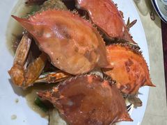 -舟山海鲜馆(游府西街店)