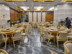 大堂-陈麻婆豆腐总店