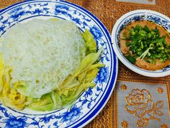 -清真·鸦儿李记·小馆(后海店)
