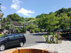 -宾艮海滩