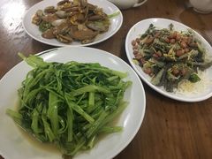 -华记粥饭店(印象容桂主题风情街店)