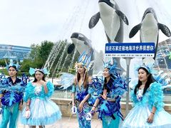 -石家庄极地海洋世界