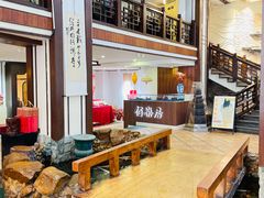 -伯乐居茶艺馆(石岐大信店)