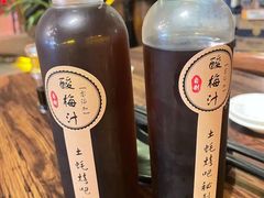 -土蚝·高压锅生蚝(百姓美食街店)