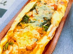 -Efes Turkish & Mediterranean Cuisine 艾菲斯餐厅(陆家嘴店)
