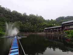 -茗荔园农庄(大涌店)