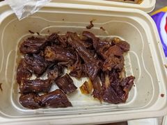 -仙都辣酱鸭(总店)