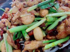 -祥阁食府妈妈菜