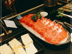 -一哥澳门豆捞·澳门风打边炉(高德置地店)