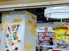 -凯德广场(西城店)