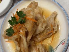 -北李妈妈菜·海肠捞饭(开发区万达店)