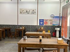 -老磁器口豆汁店(方庄店)