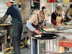 -大南门牛肉包子店