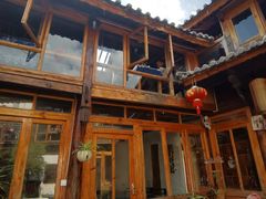 -乡绅本色白家厨坊