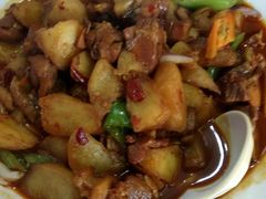 大盘鸡-高望村老王家(南光店)