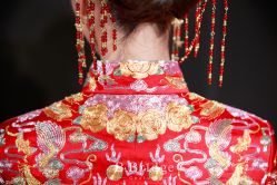 -B.Bridge Couture婚纱礼服(福田店)