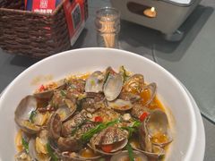 -小林哥的海鲜馆·夜宵烧烤(渔人码头店)