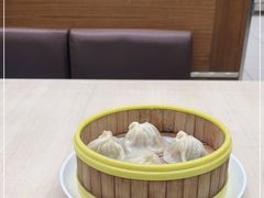 -王家沙点心店(南京西路总店)