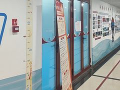 -北京科技大学-游泳馆