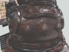 -美洲岛烤肉自助餐厅