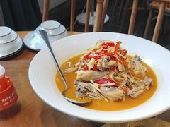 -九道菜(珠晖万达店)