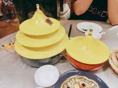 -花家八爷府(王府井·故宫店)