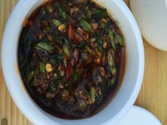 羊肉大仙老店(原八八黑山羊老店)-羊肉大仙(金凯广场店)