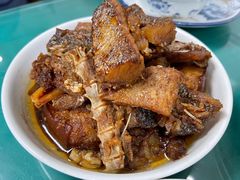 -小本鸡饭店(滨江白马湖店)
